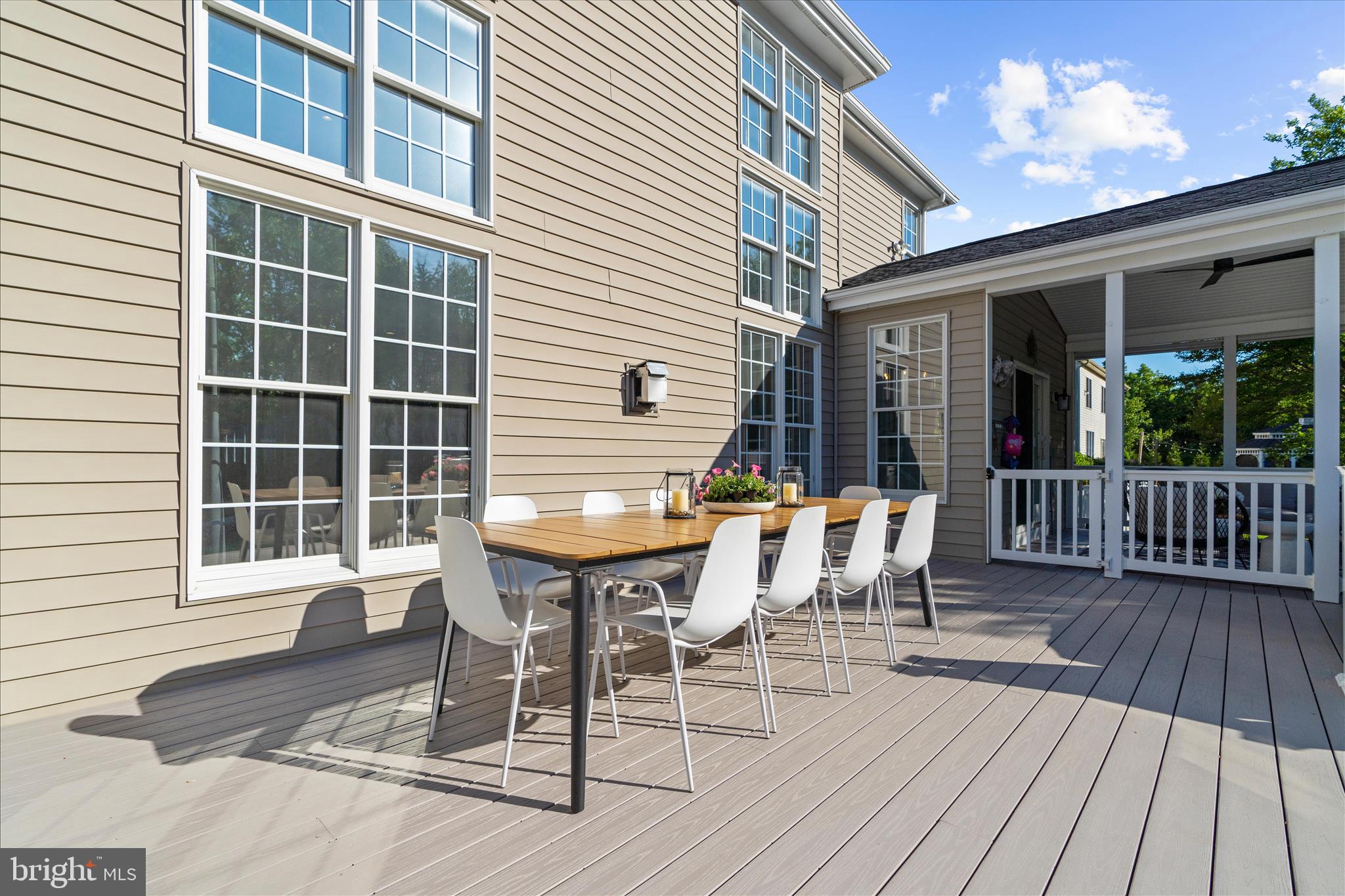 CHESAPEAKE PRESERVE - Residential
