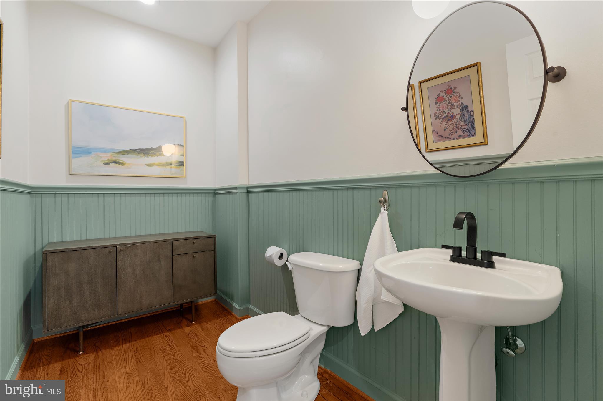 CHESAPEAKE PRESERVE - Residential