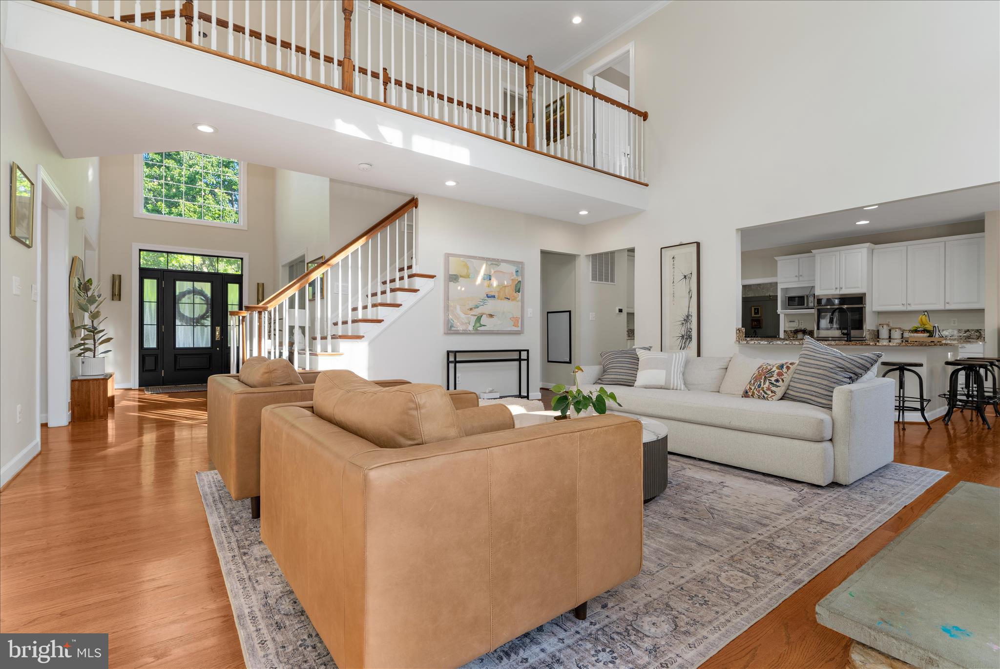 CHESAPEAKE PRESERVE - Residential