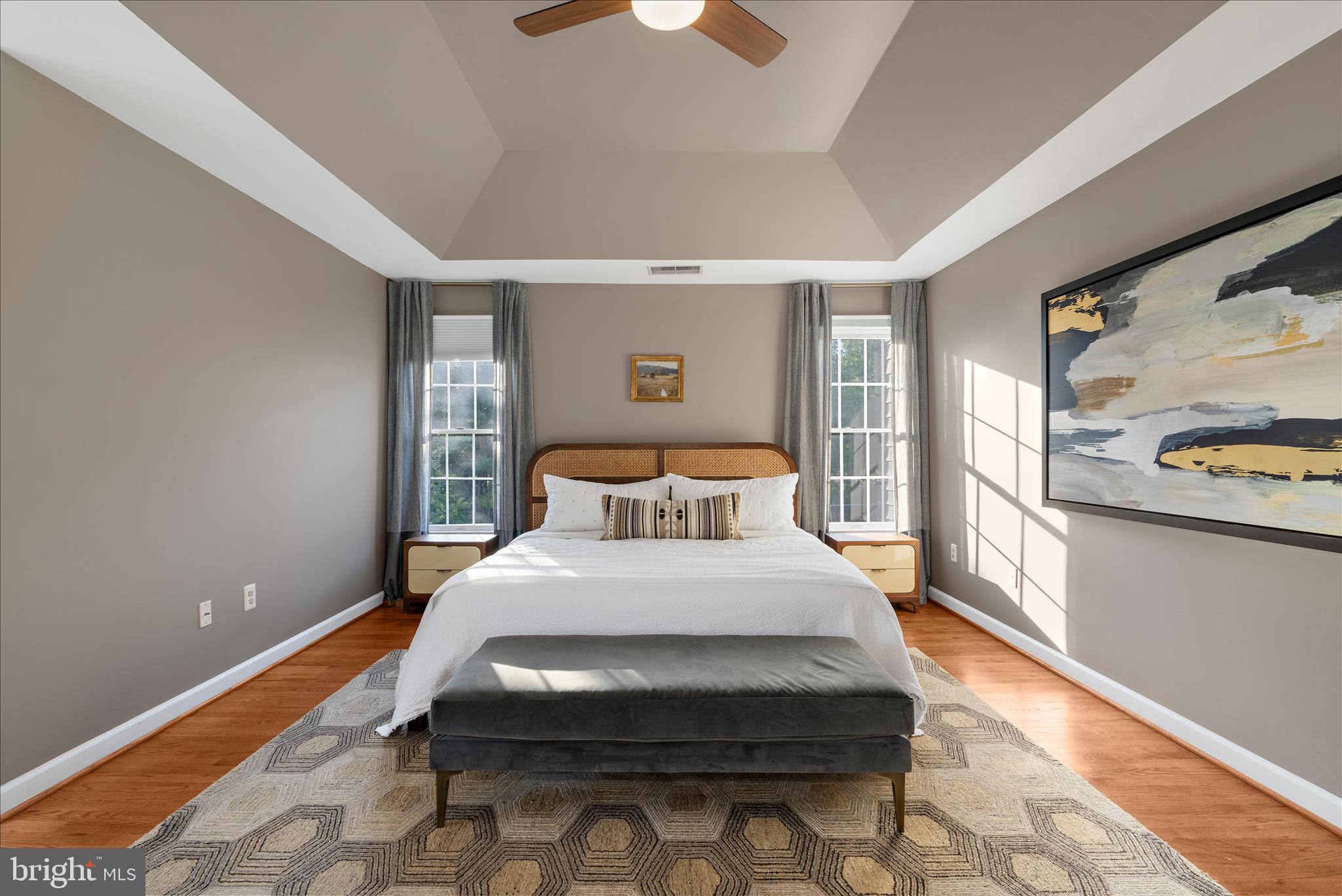 CHESAPEAKE PRESERVE - Residential