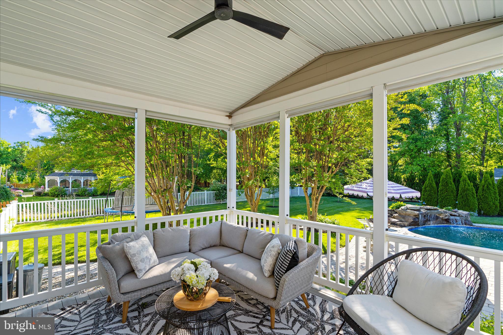 CHESAPEAKE PRESERVE - Residential