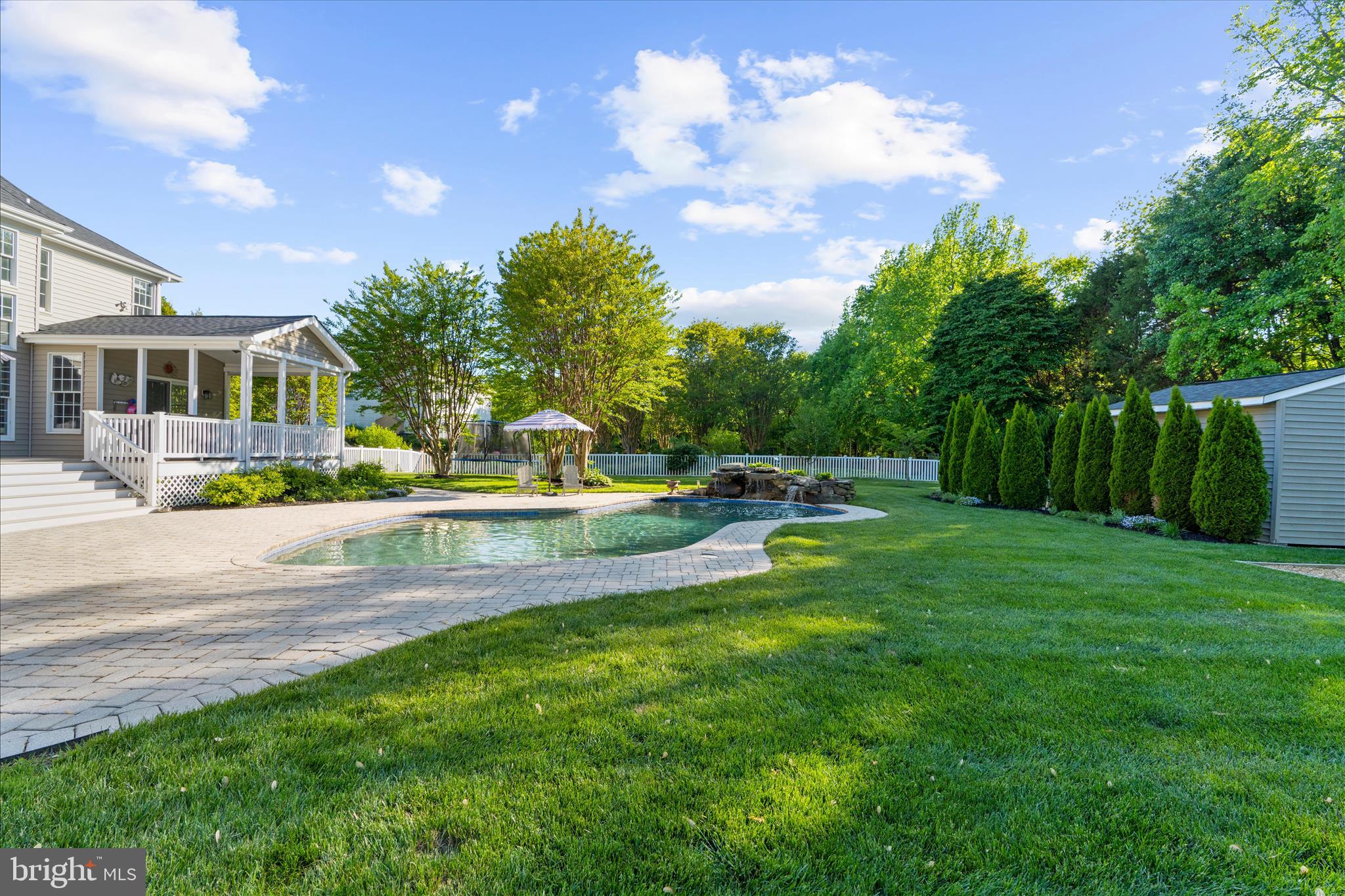 CHESAPEAKE PRESERVE - Residential