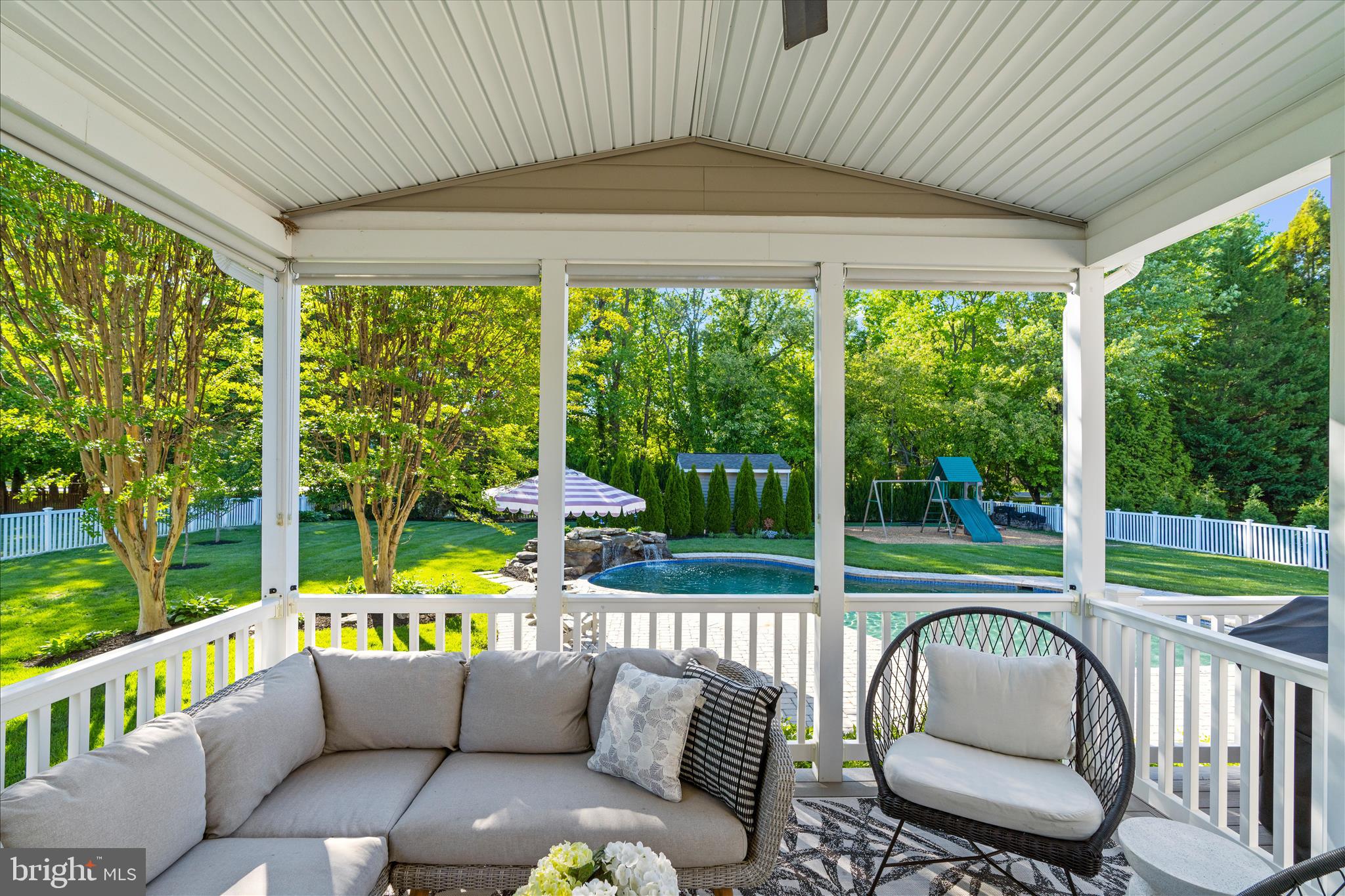 CHESAPEAKE PRESERVE - Residential