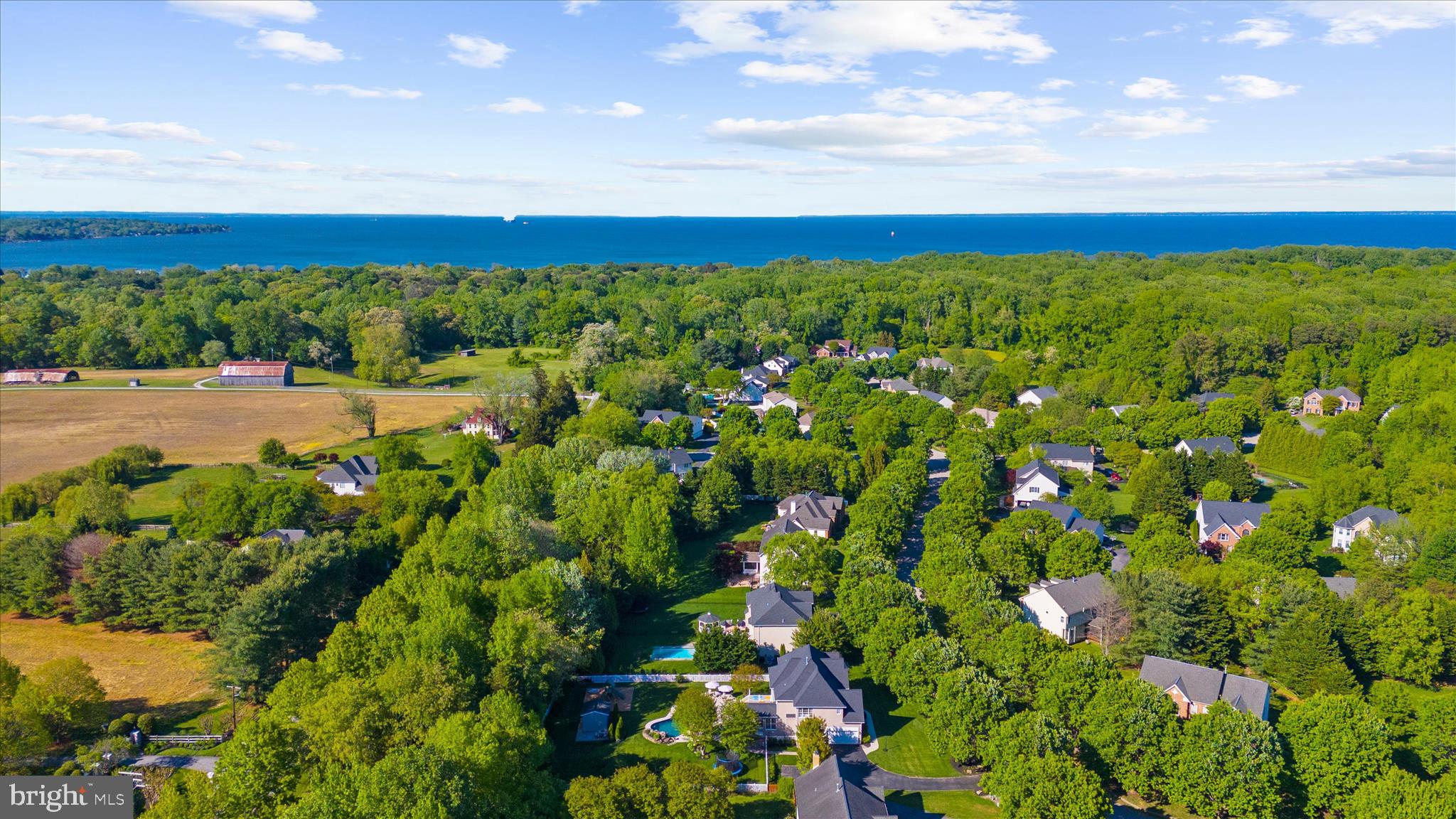 CHESAPEAKE PRESERVE - Residential