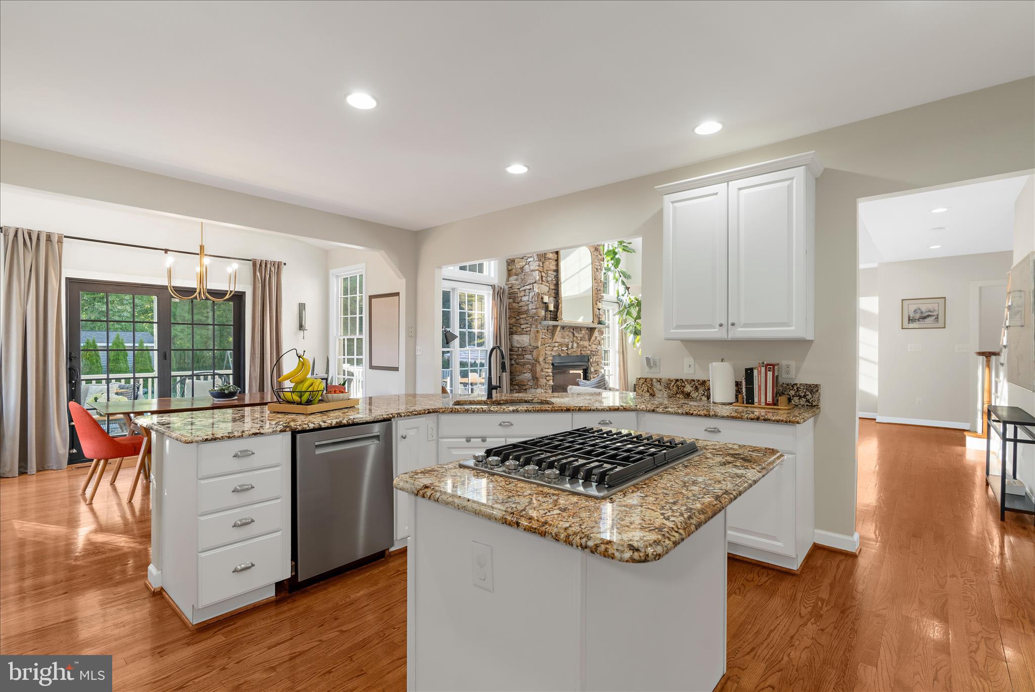 CHESAPEAKE PRESERVE - Residential