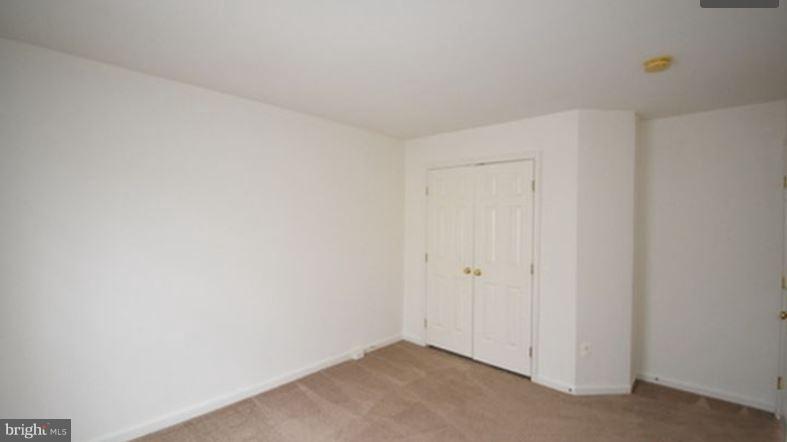 DENTON TERRACE - Residential Lease