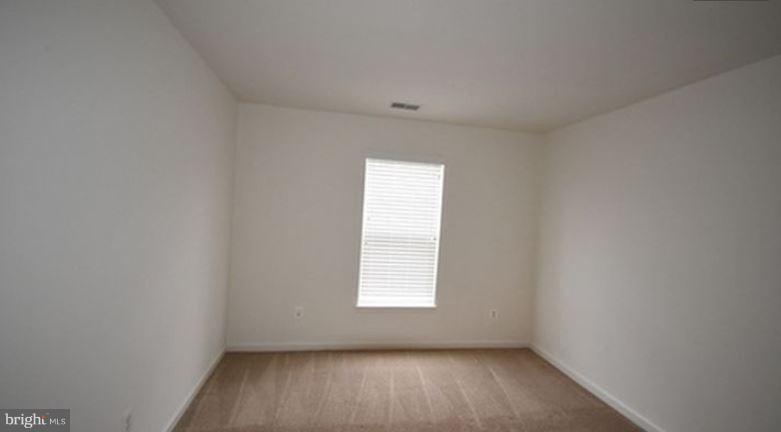 DENTON TERRACE - Residential Lease