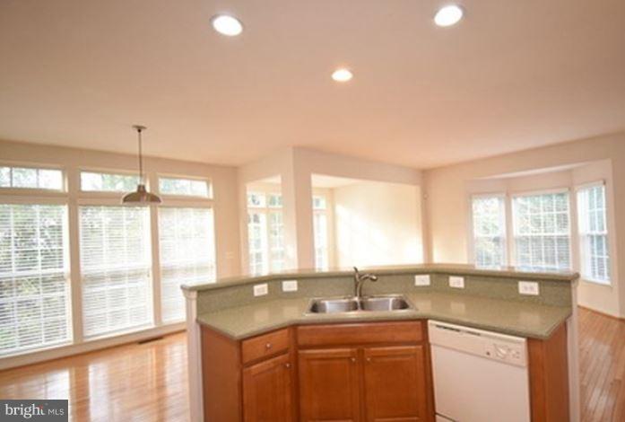 DENTON TERRACE - Residential Lease