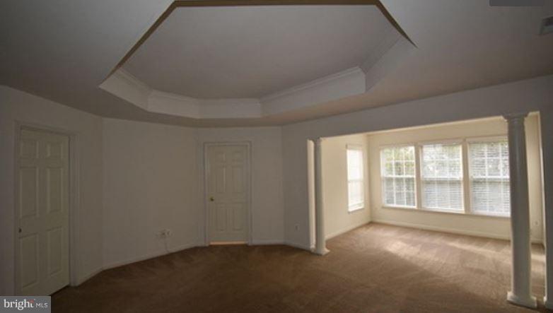 DENTON TERRACE - Residential Lease