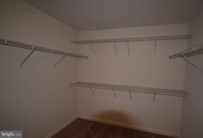 DENTON TERRACE - Residential Lease