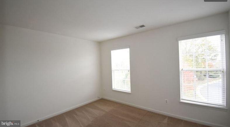 DENTON TERRACE - Residential Lease