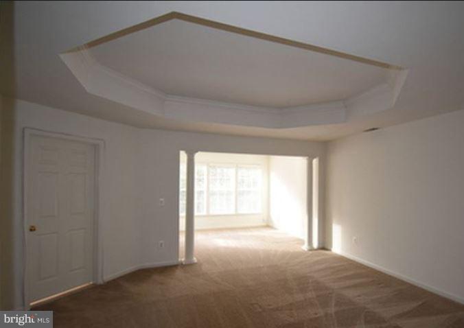 DENTON TERRACE - Residential Lease