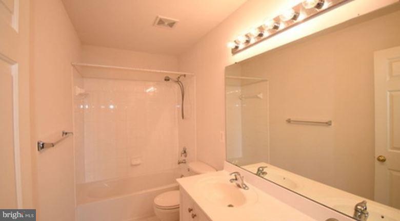 DENTON TERRACE - Residential Lease