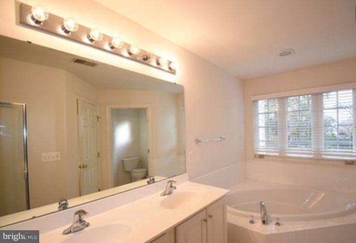 DENTON TERRACE - Residential Lease