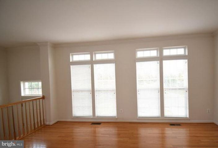 DENTON TERRACE - Residential Lease