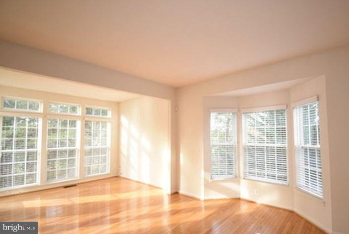 DENTON TERRACE - Residential Lease