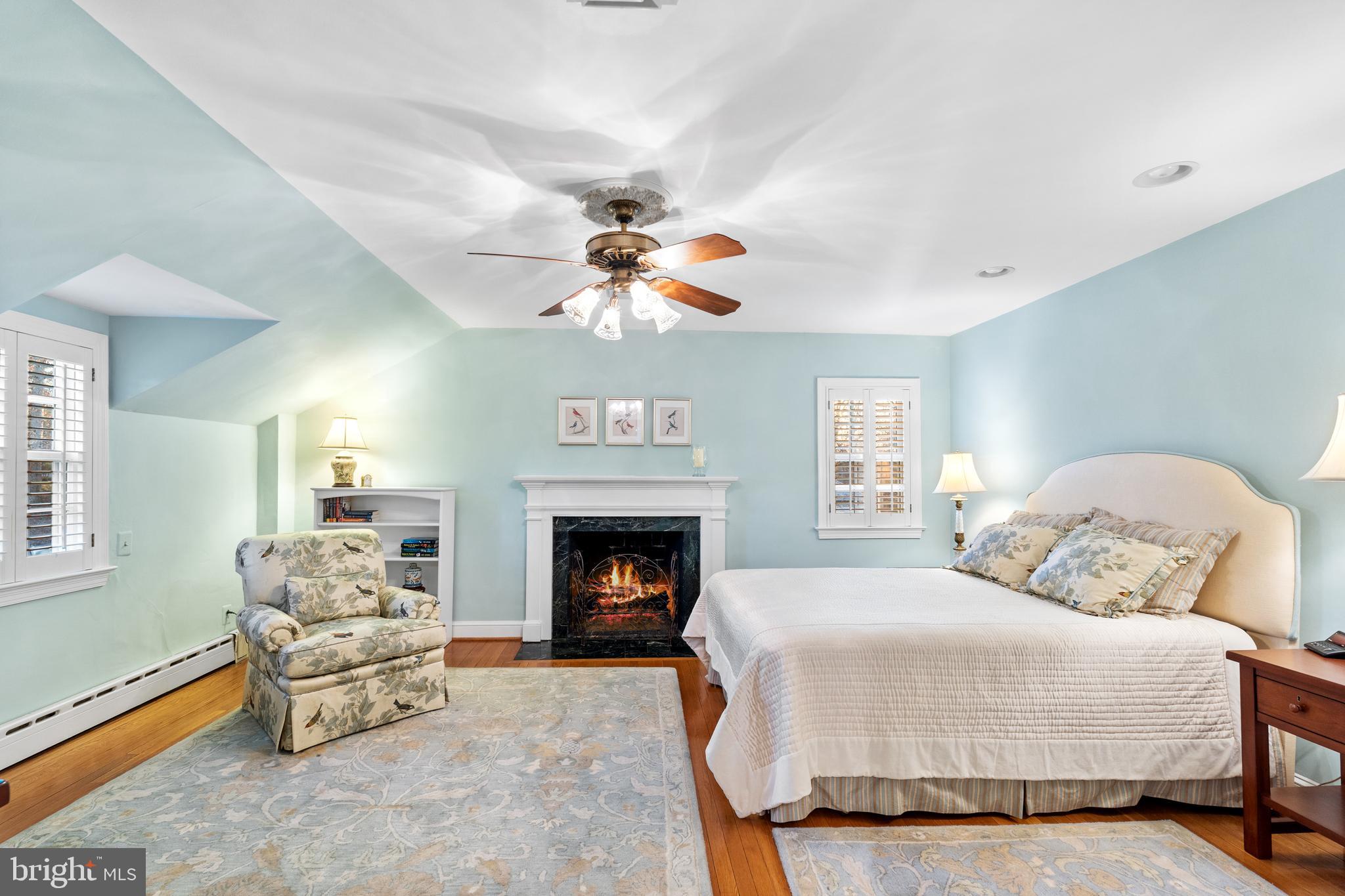 BURNT MILLS HILLS - Residential