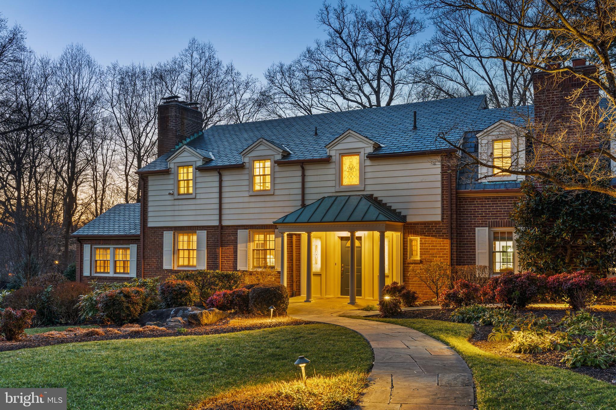 BURNT MILLS HILLS - Residential