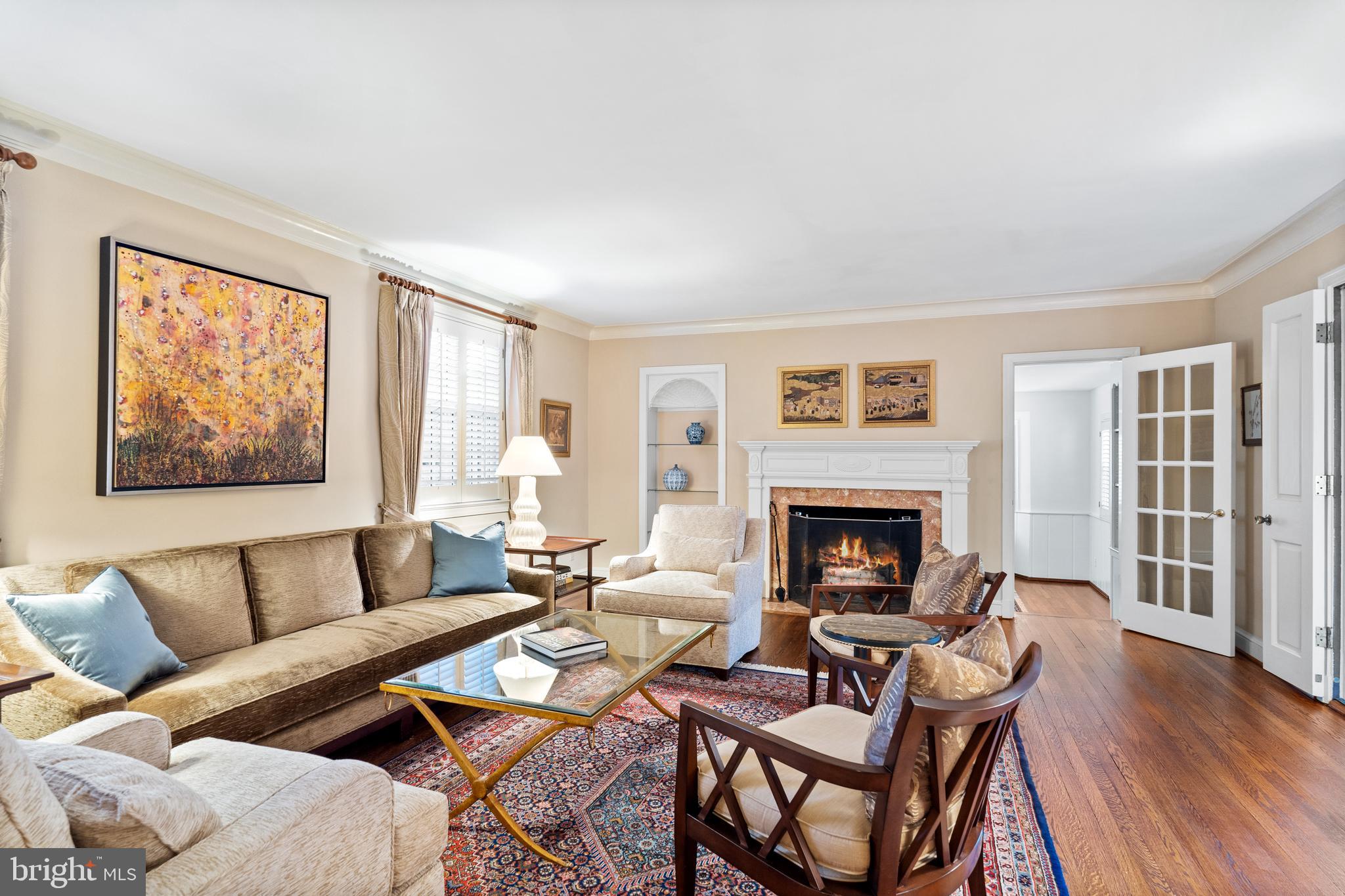 BURNT MILLS HILLS - Residential