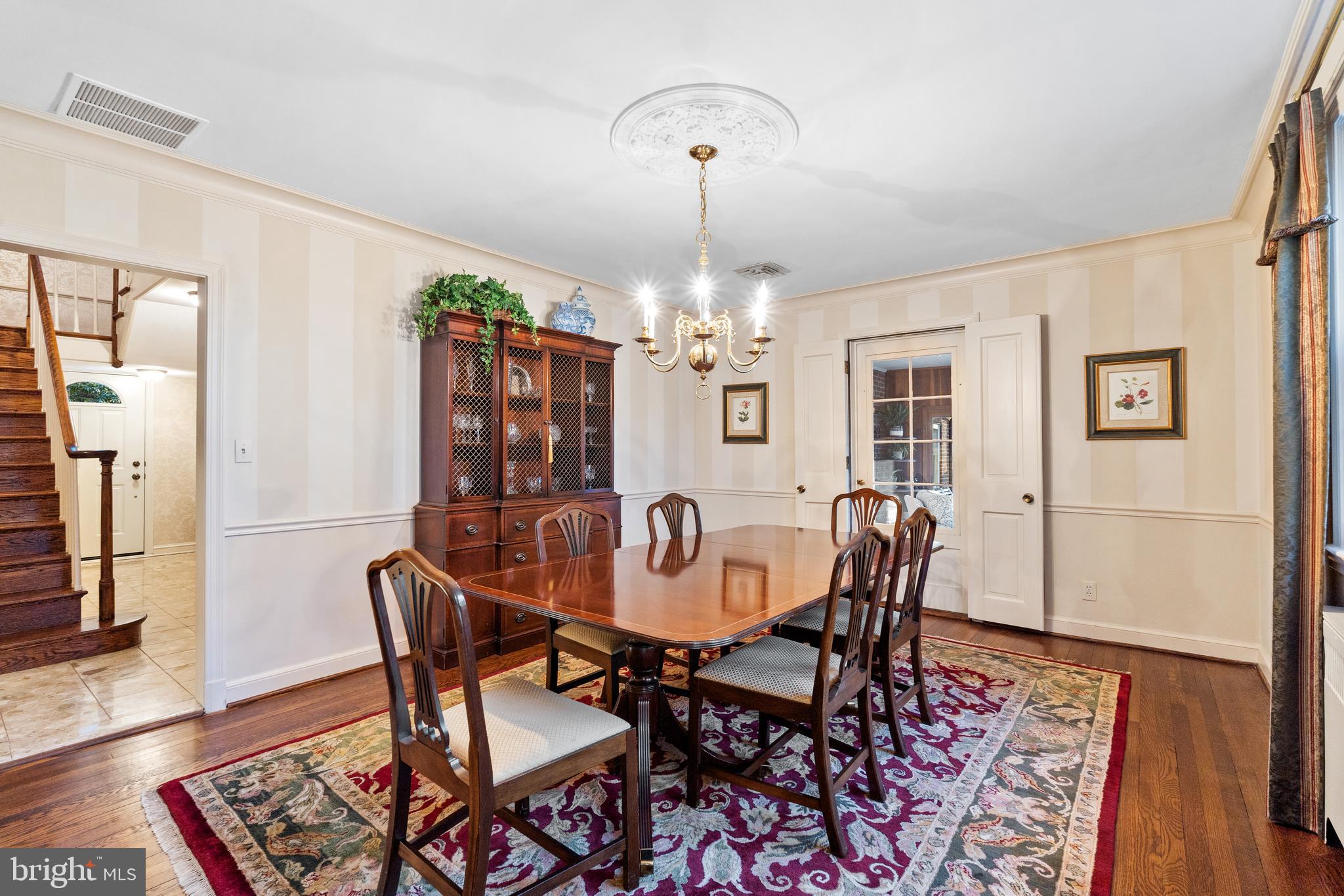 BURNT MILLS HILLS - Residential