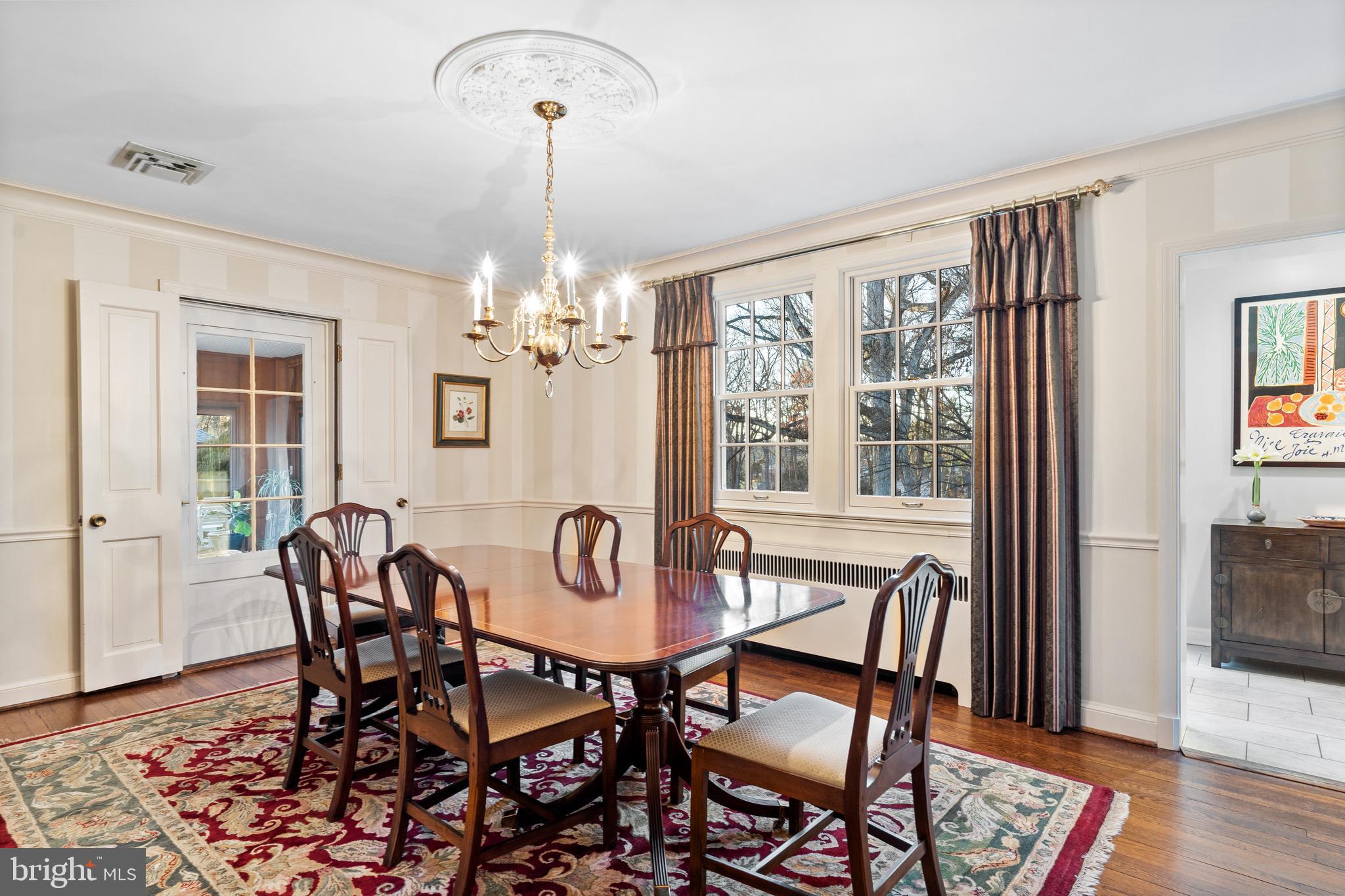 BURNT MILLS HILLS - Residential