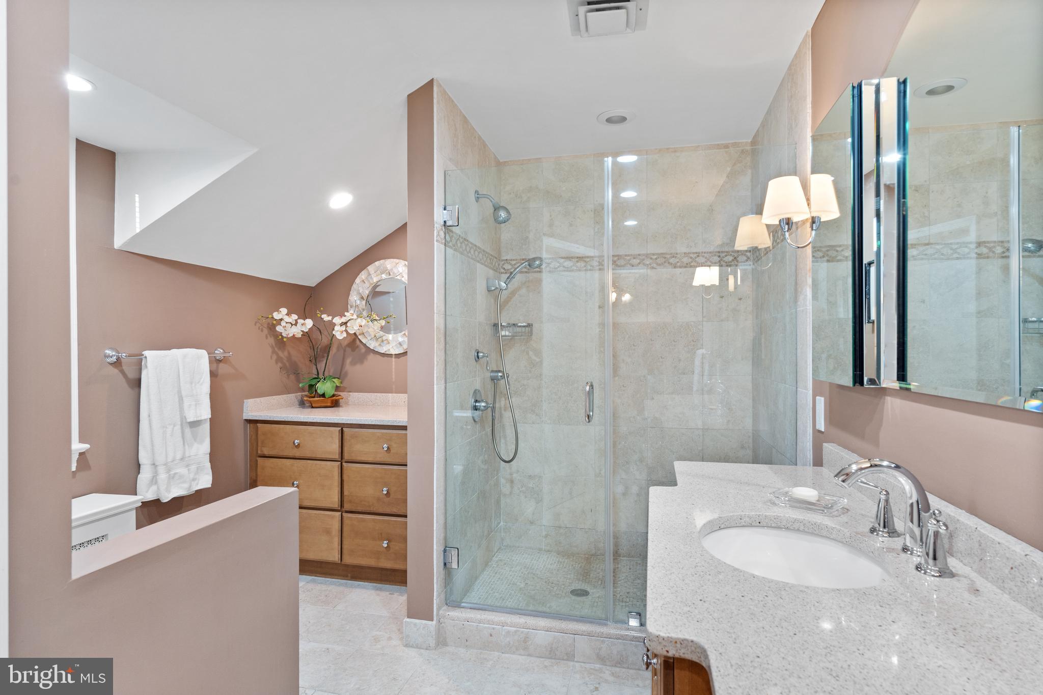 BURNT MILLS HILLS - Residential