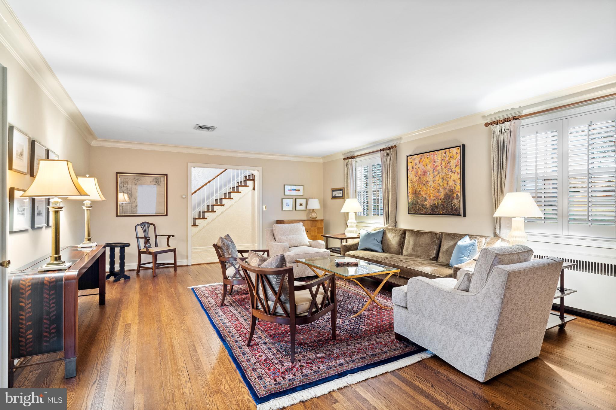 BURNT MILLS HILLS - Residential