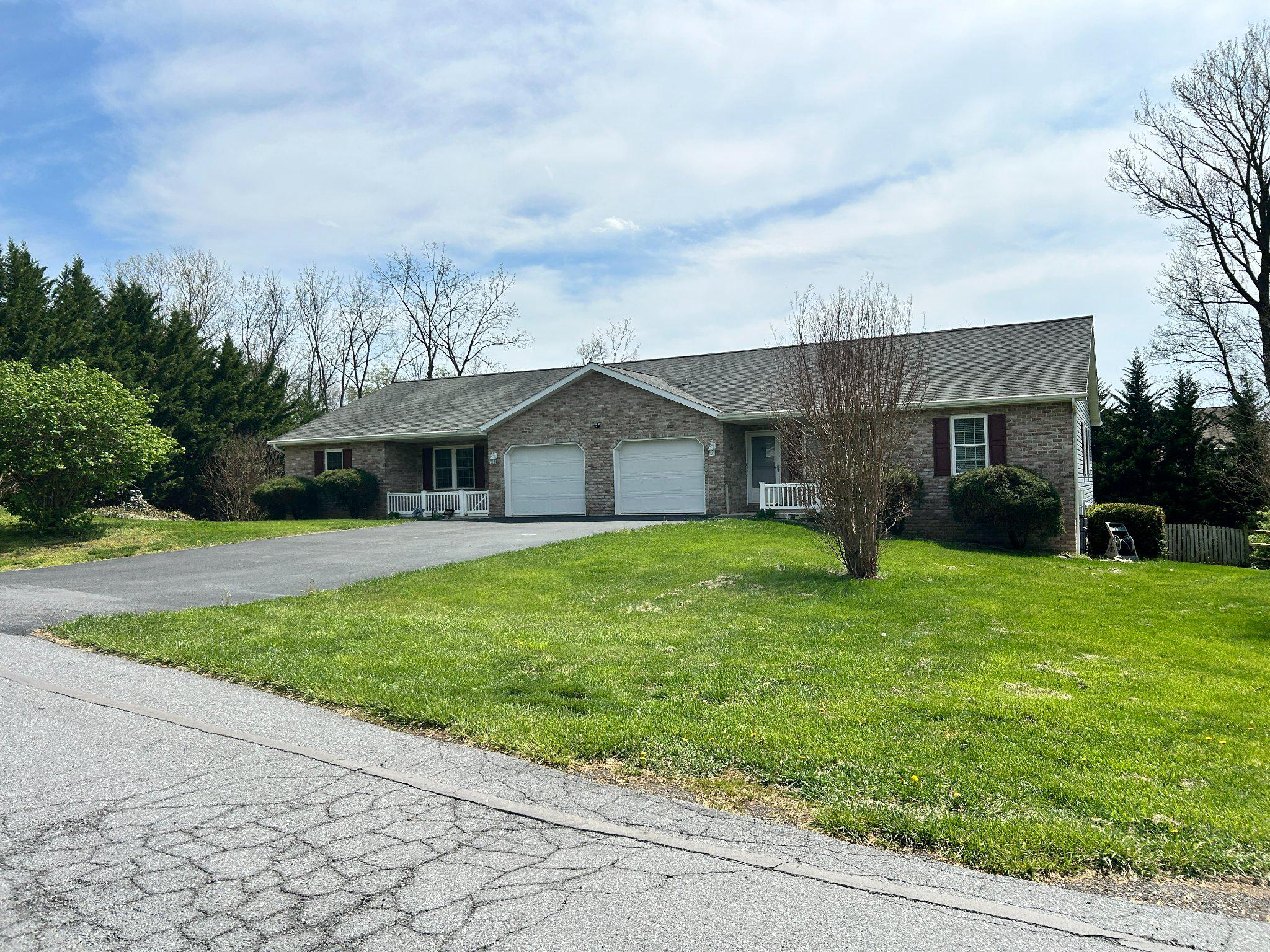 ROBINWOOD - Residential