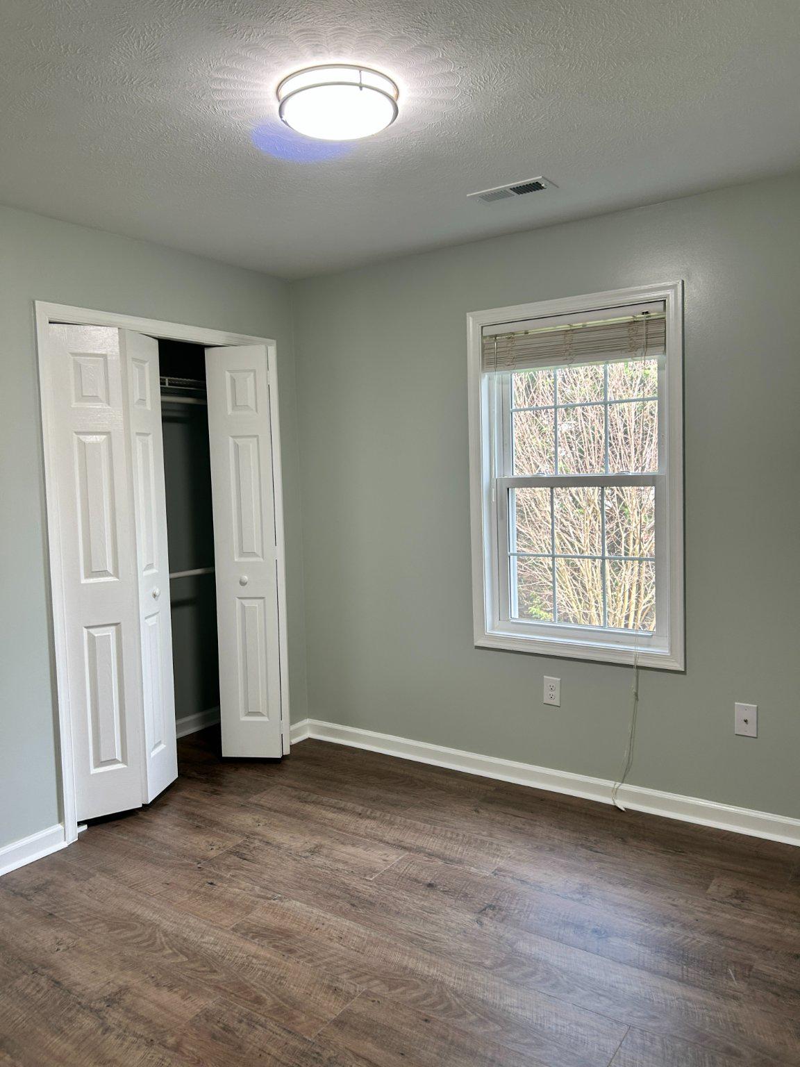 ROBINWOOD - Residential