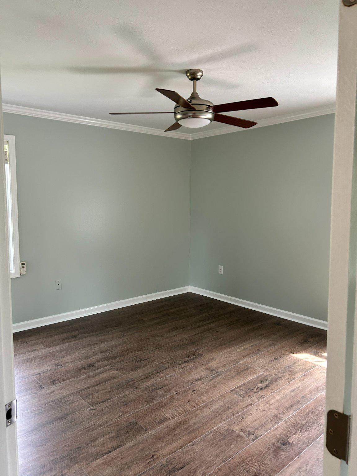 ROBINWOOD - Residential