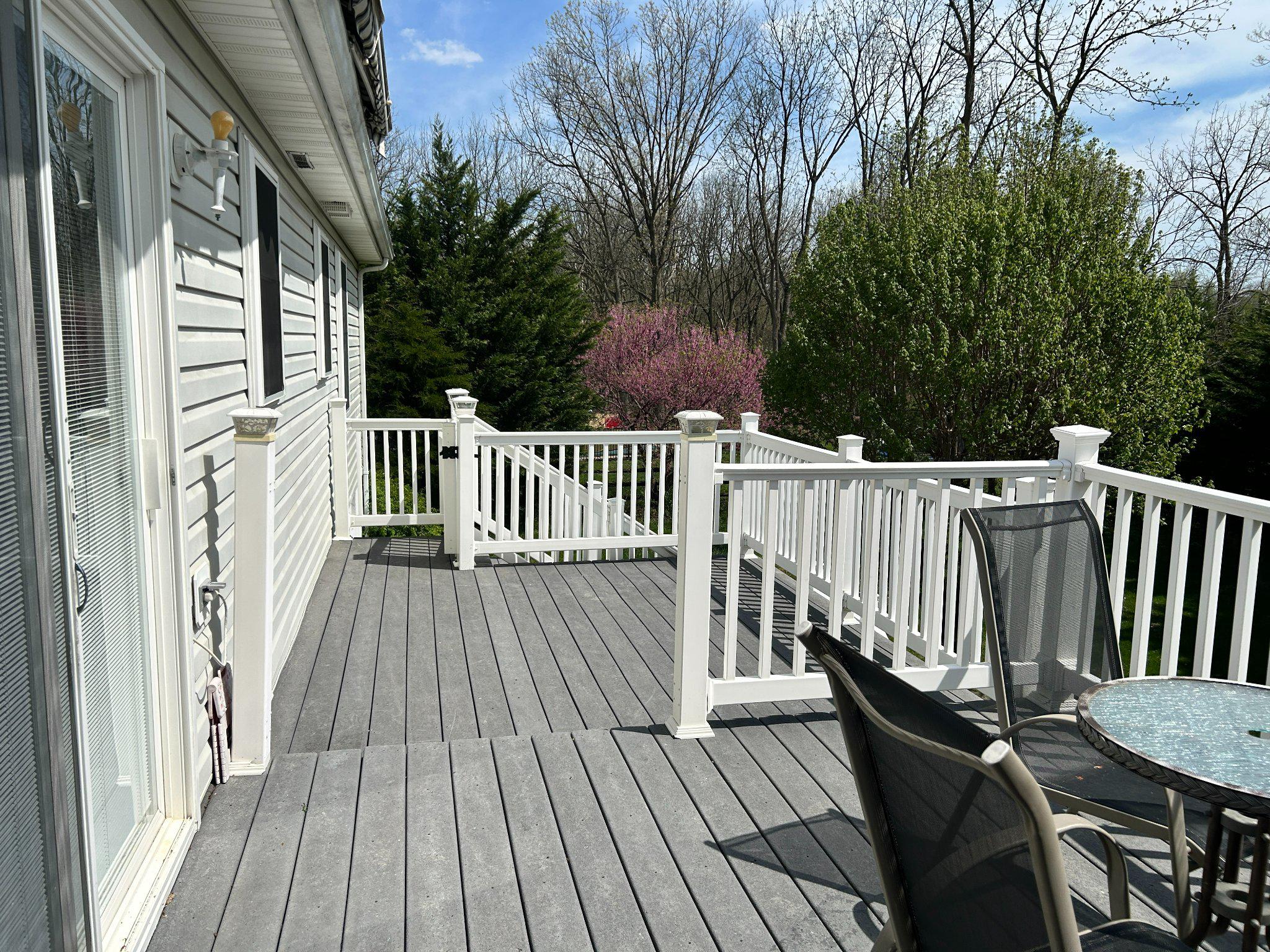 ROBINWOOD - Residential