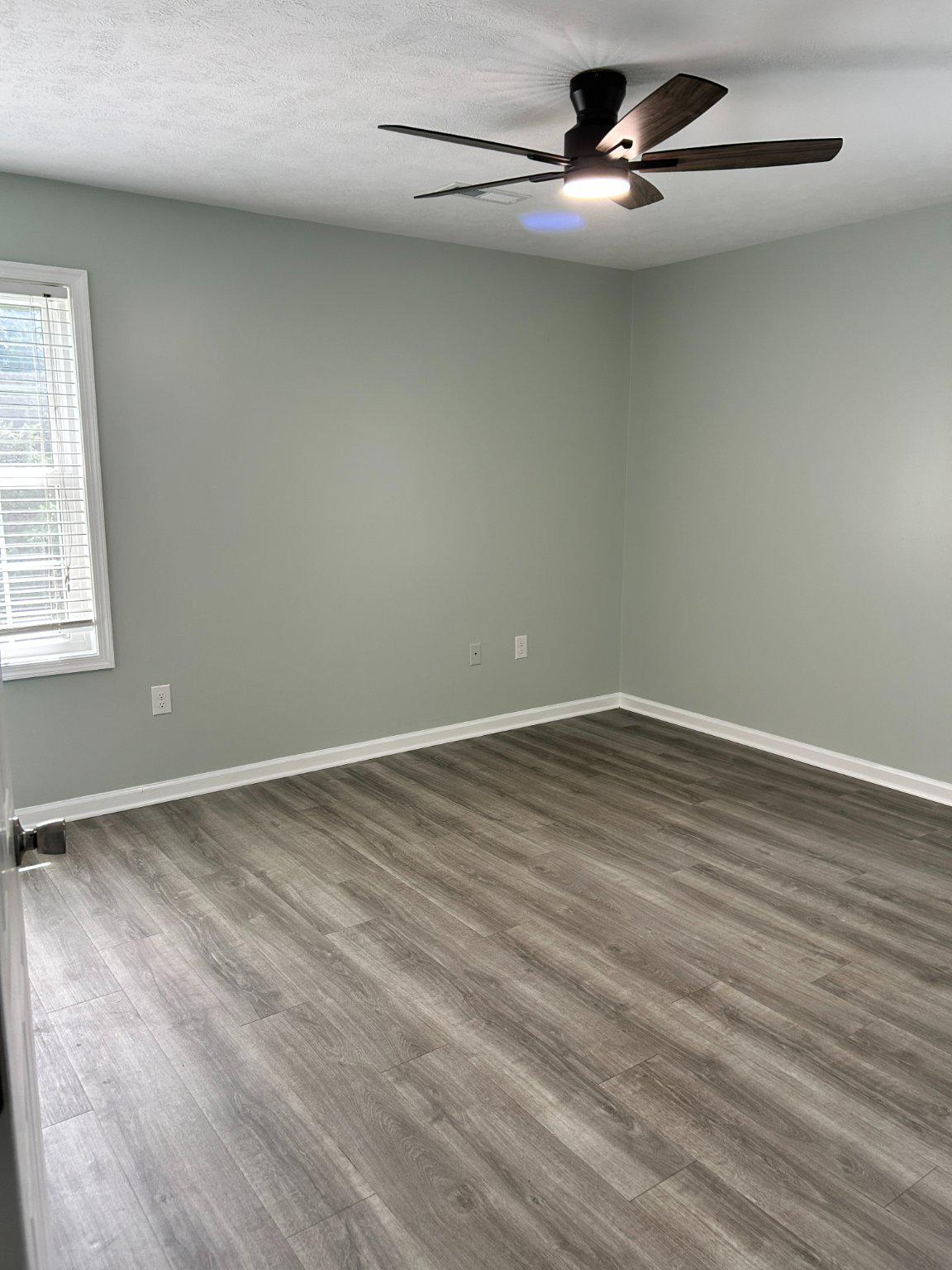 ROBINWOOD - Residential