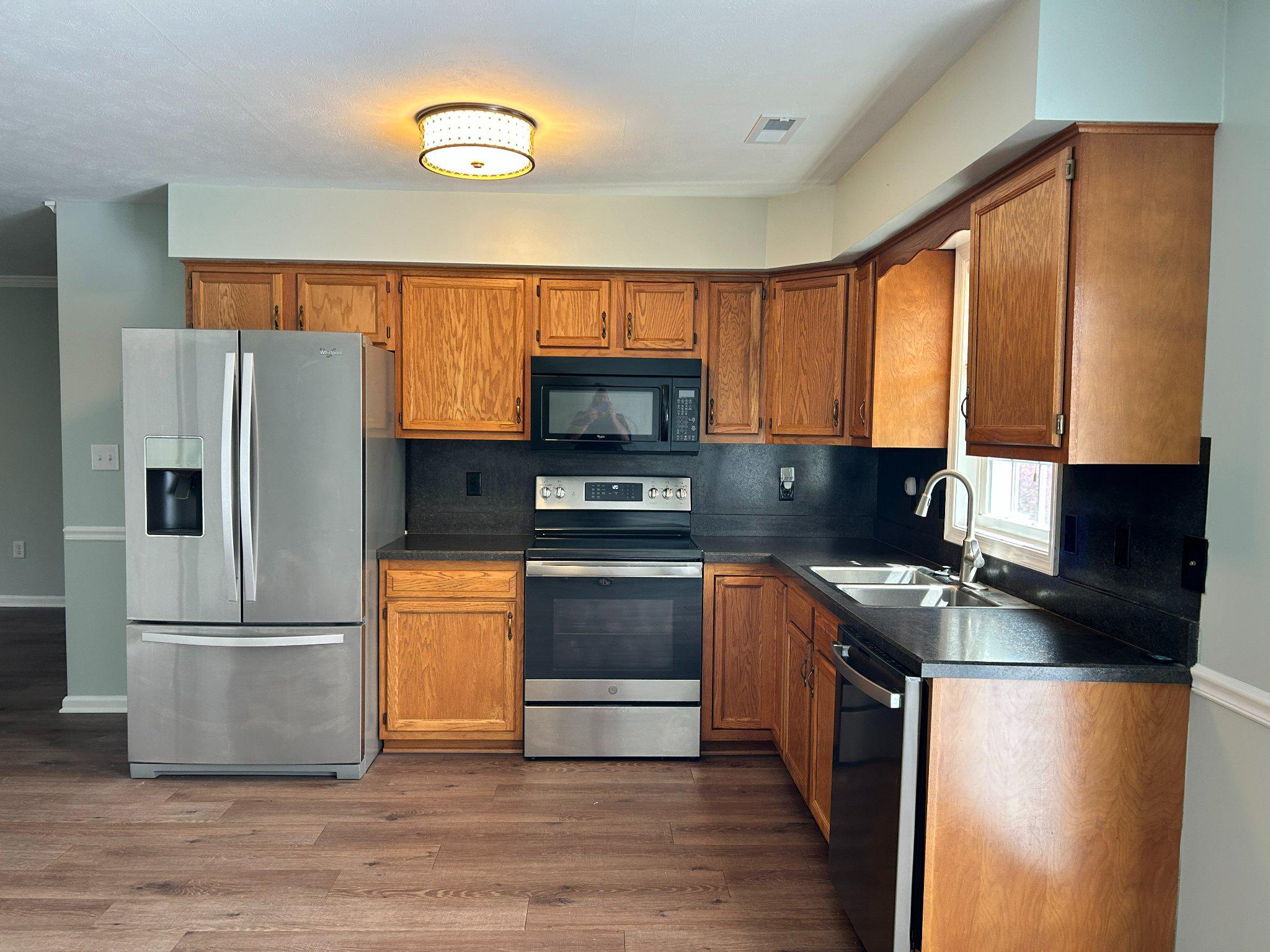 ROBINWOOD - Residential