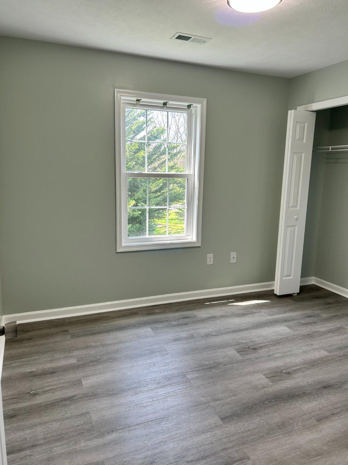 ROBINWOOD - Residential