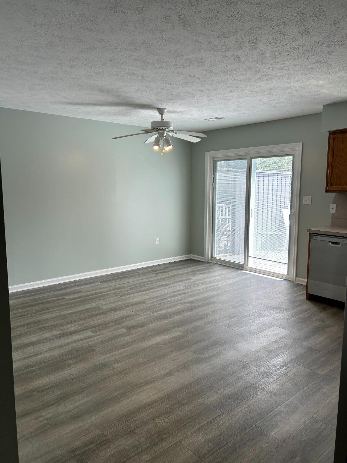 ROBINWOOD - Residential