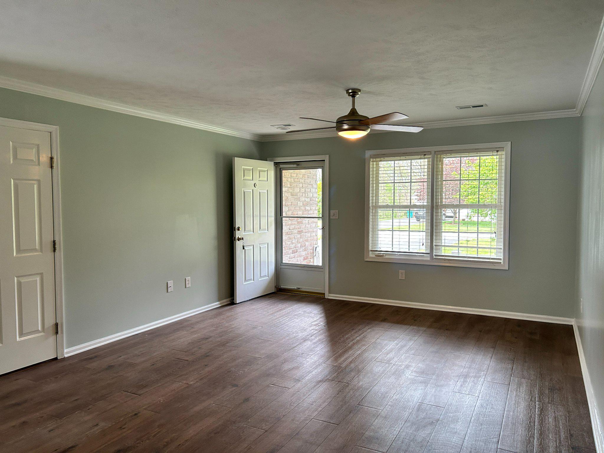 ROBINWOOD - Residential