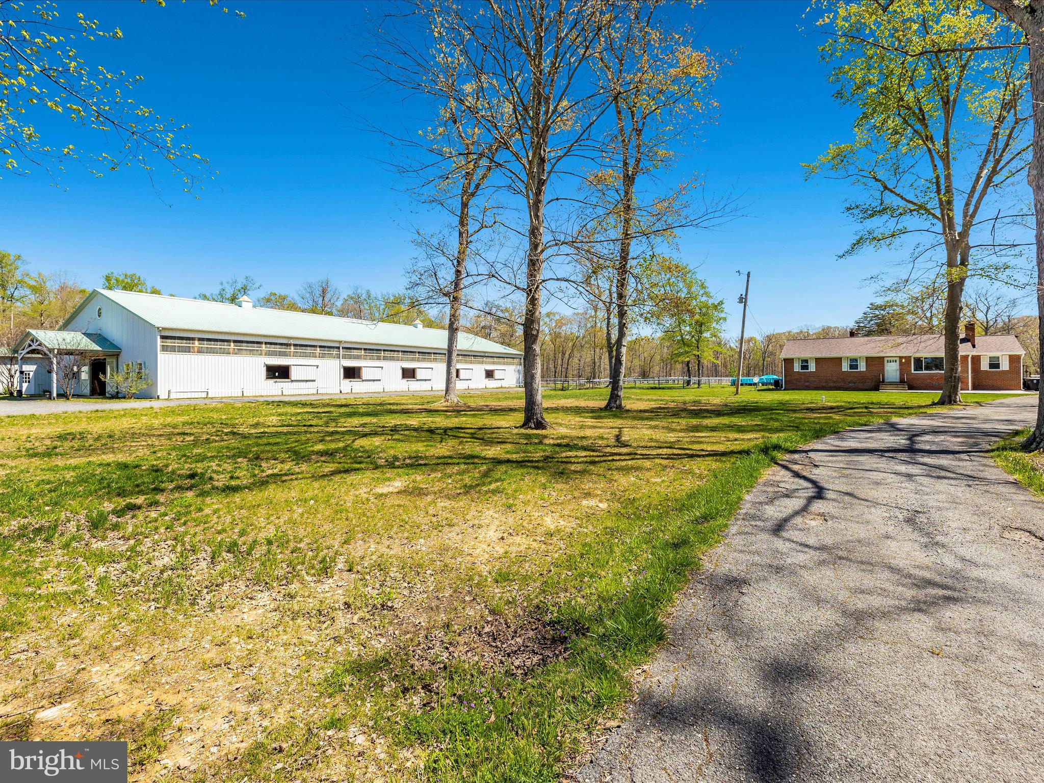 NONE AVAILABLE - Farm