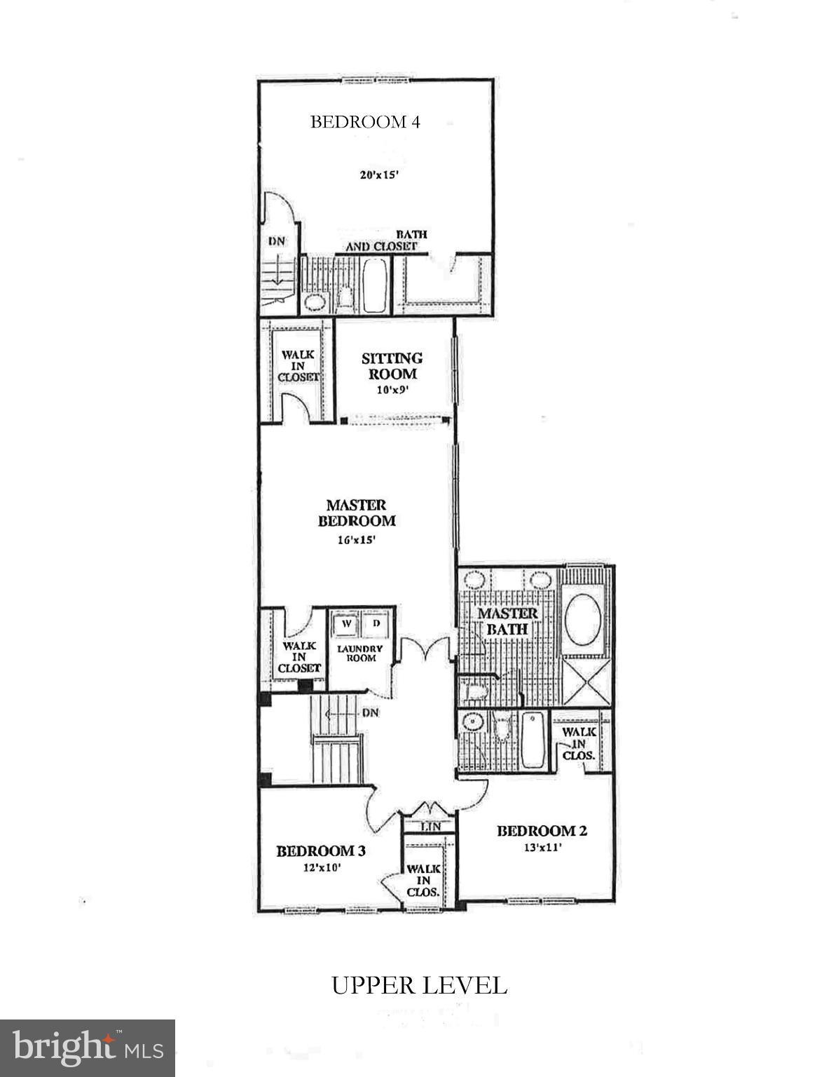 MCLEAN VILLAGE - Residential