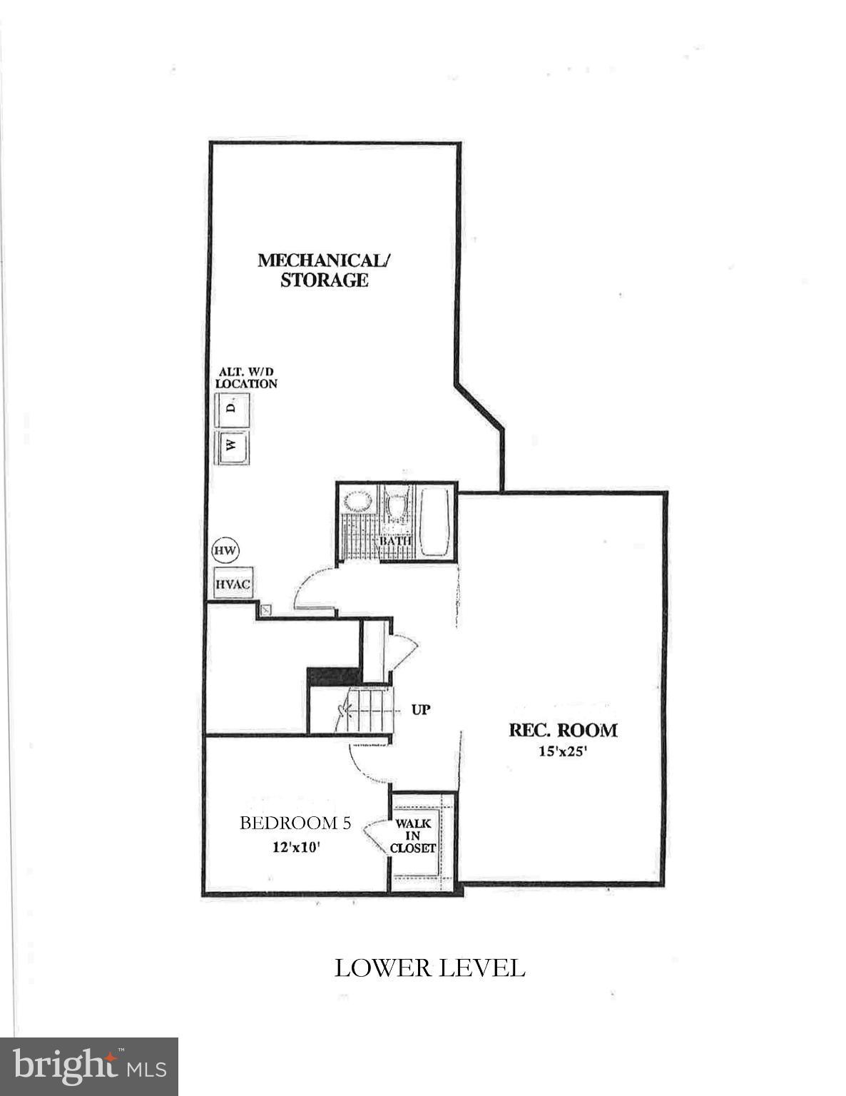 MCLEAN VILLAGE - Residential