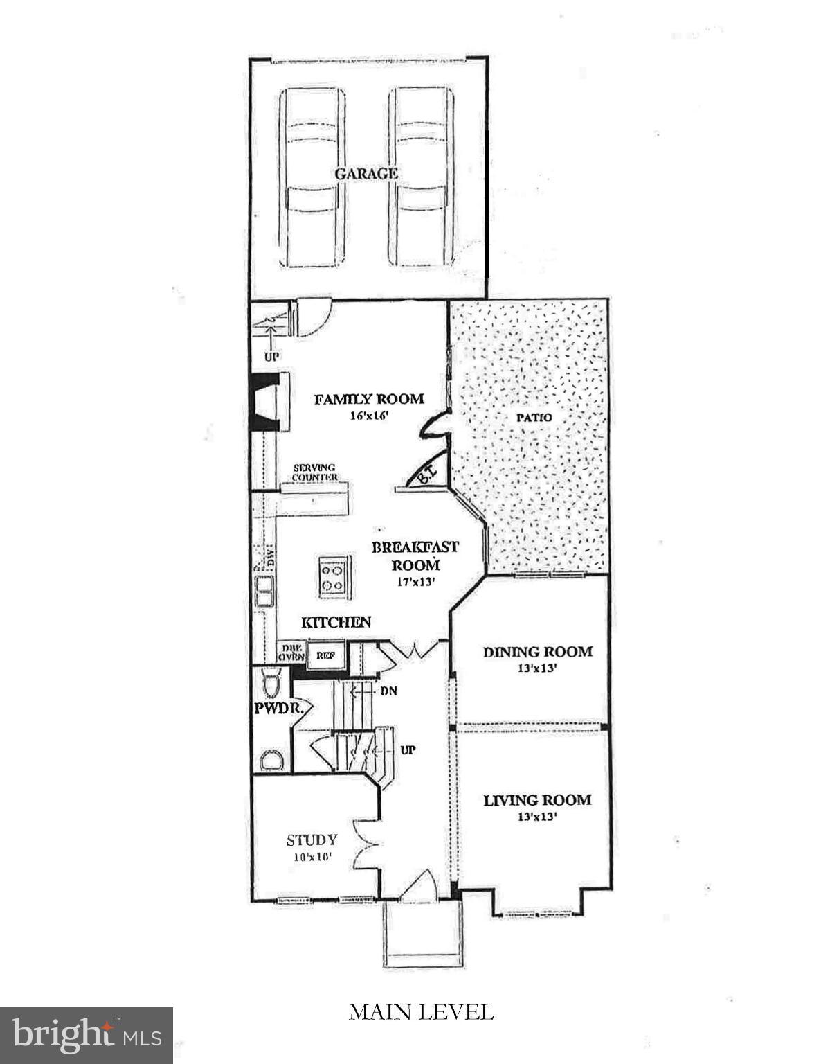 MCLEAN VILLAGE - Residential
