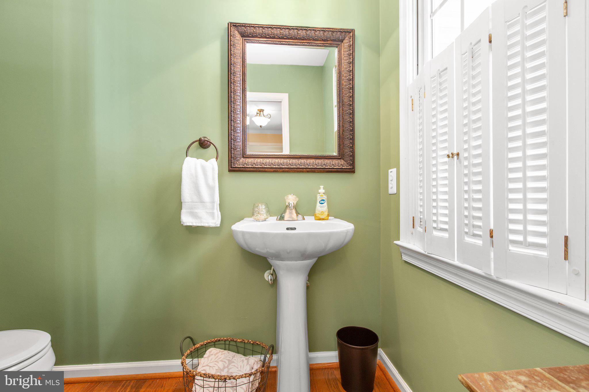 KINGSWOOD - Residential