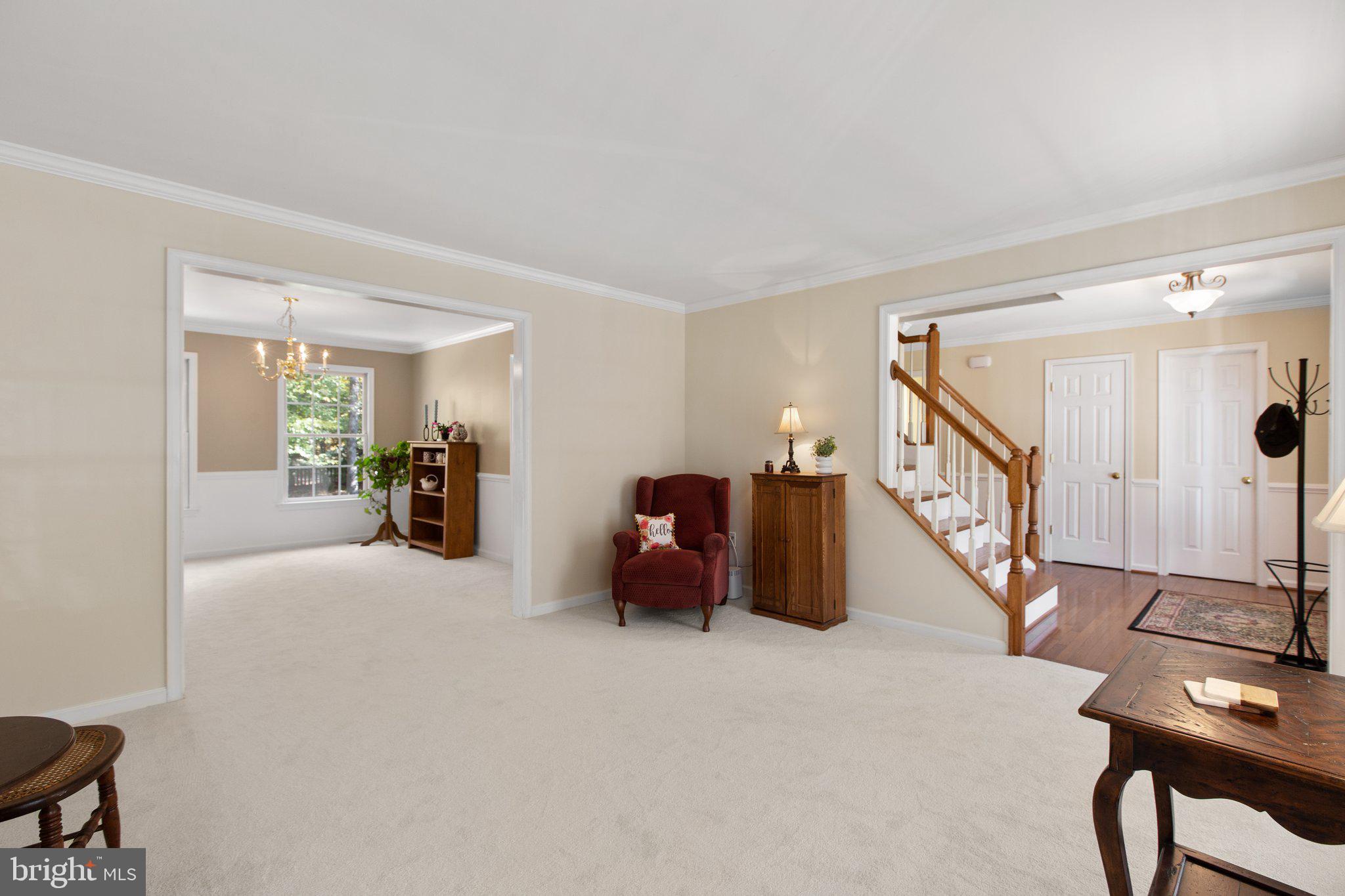 KINGSWOOD - Residential