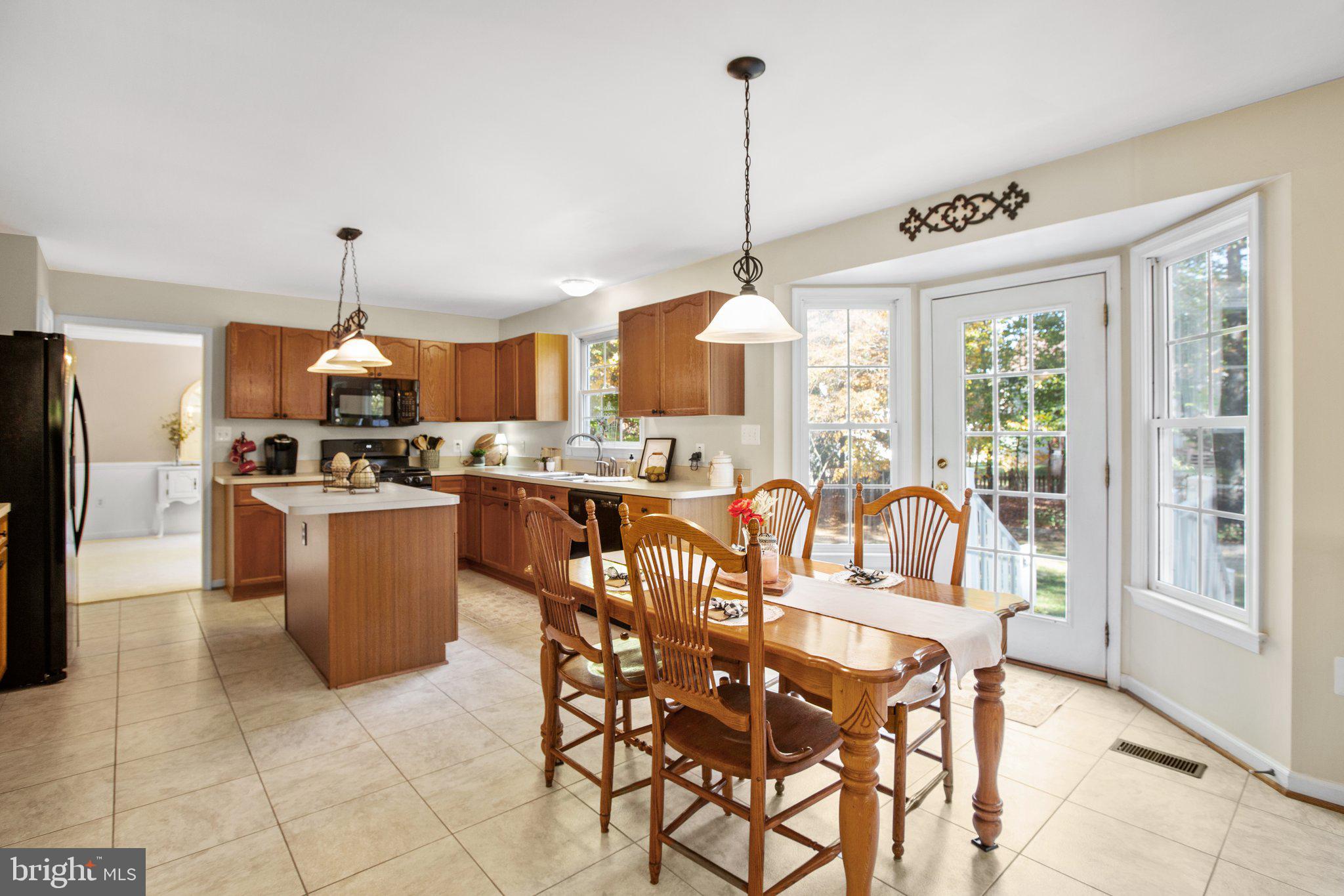 KINGSWOOD - Residential