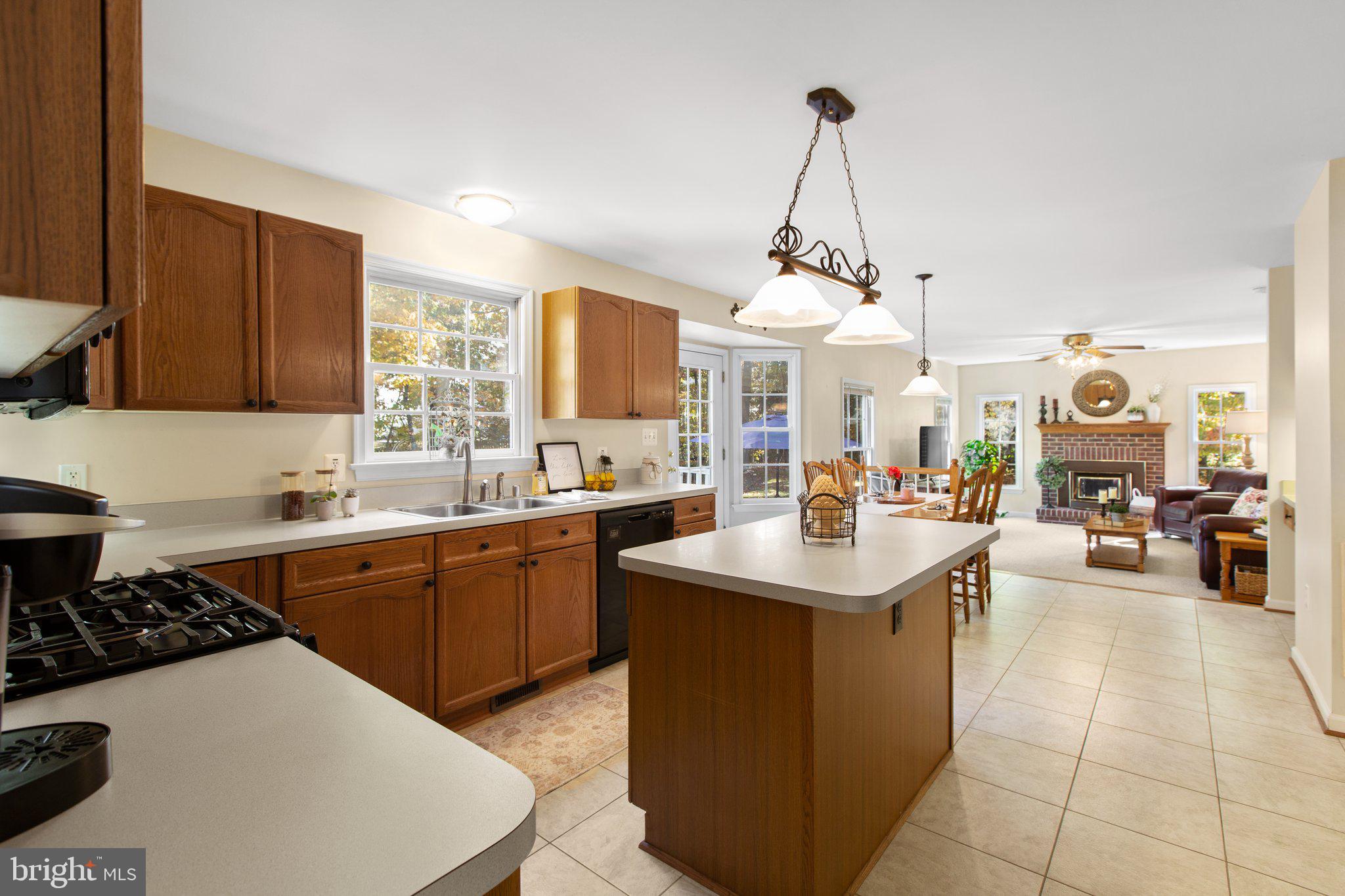 KINGSWOOD - Residential