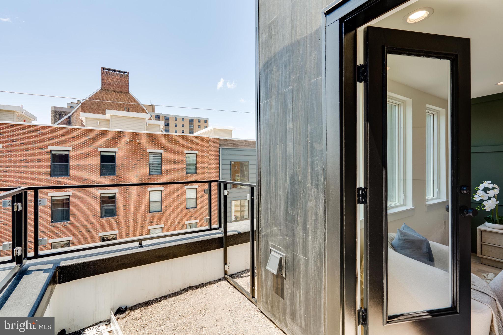 NORTHERN LIBERTIES - Residential