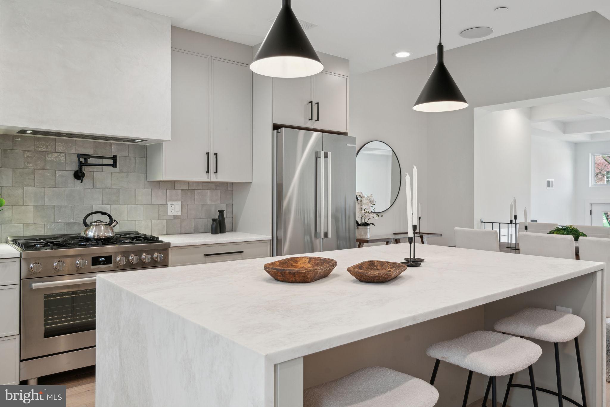 NORTHERN LIBERTIES - Residential