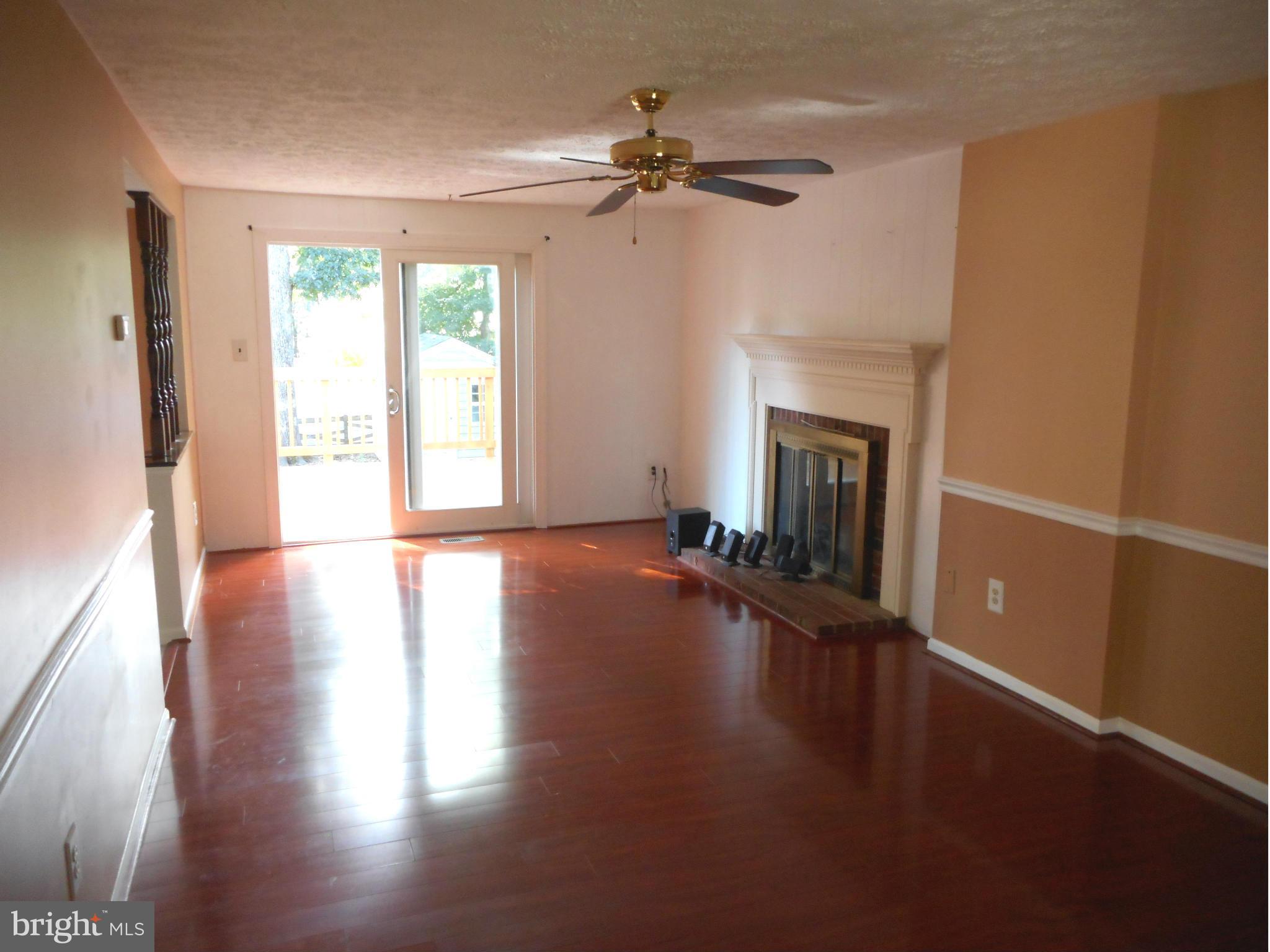 SUMMER HILL ESTATES - Residential Lease