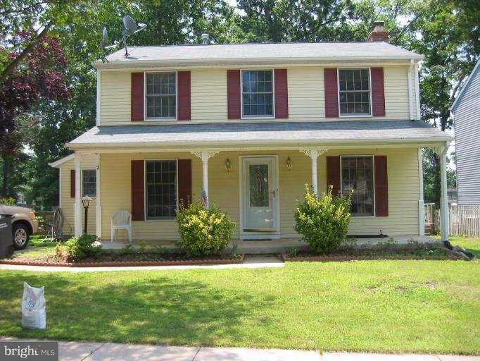 SUMMER HILL ESTATES - Residential Lease