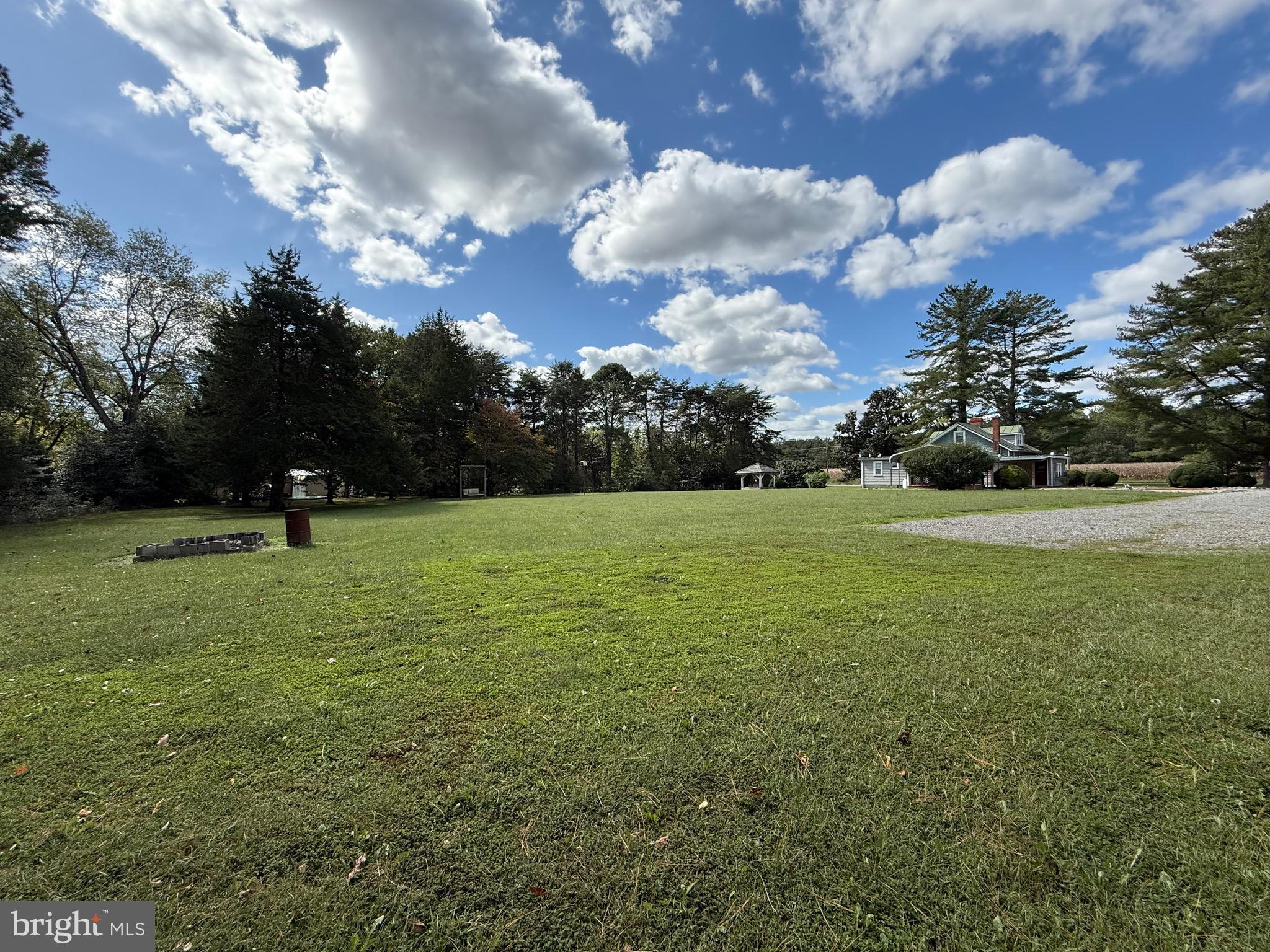 WICOMICO CHURCH - Residential