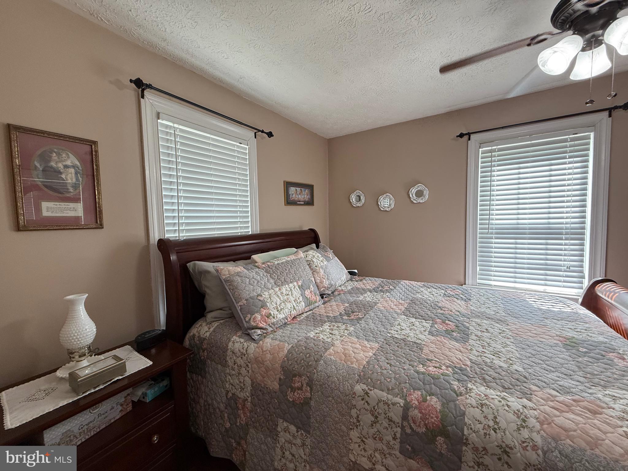 WICOMICO CHURCH - Residential